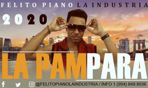 Felito Piano – La Pampara